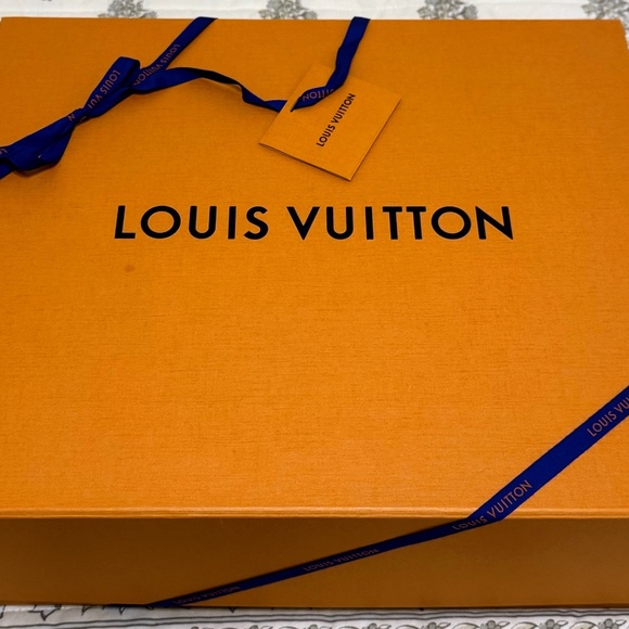 LOUIS VUITTON LOOP HOBO MNG M.REV. - Picture 15 of 15